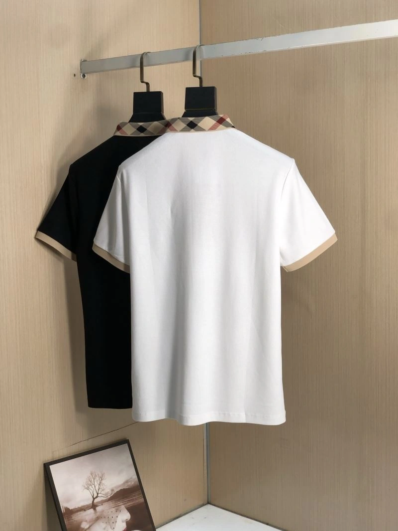 Seasonal Burberry T-Shirts 100427