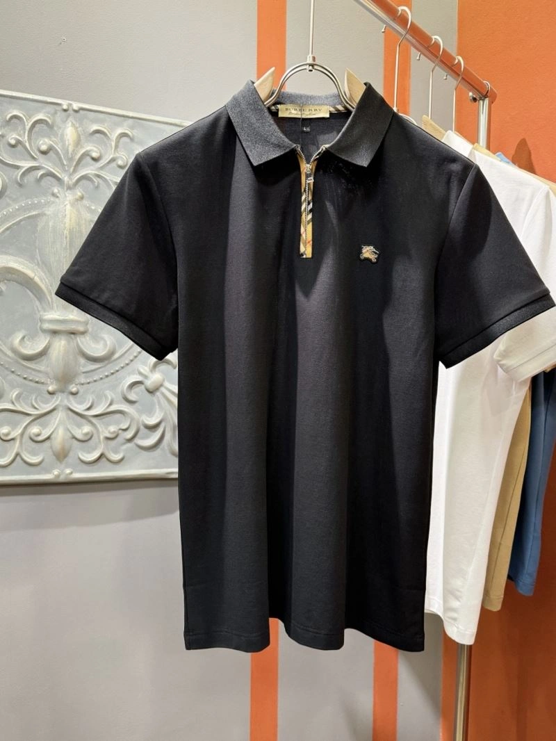 Modern Burberry T-Shirts 100422