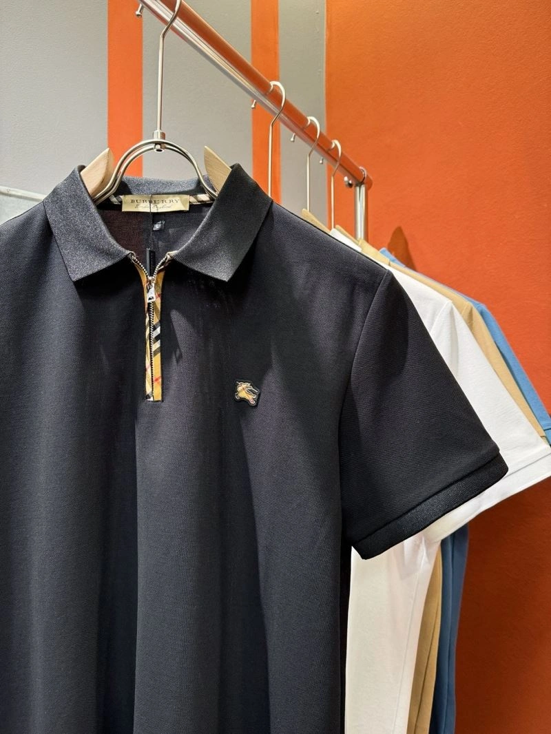 Modern Burberry T-Shirts 100422