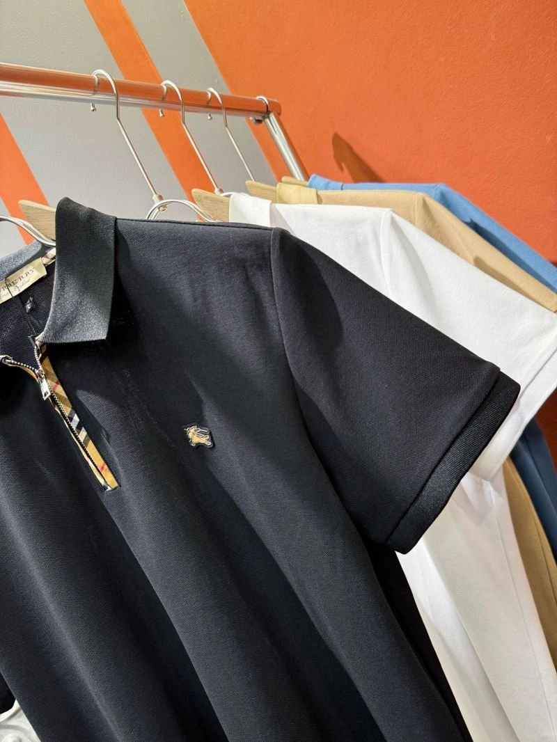 Modern Burberry T-Shirts 100422