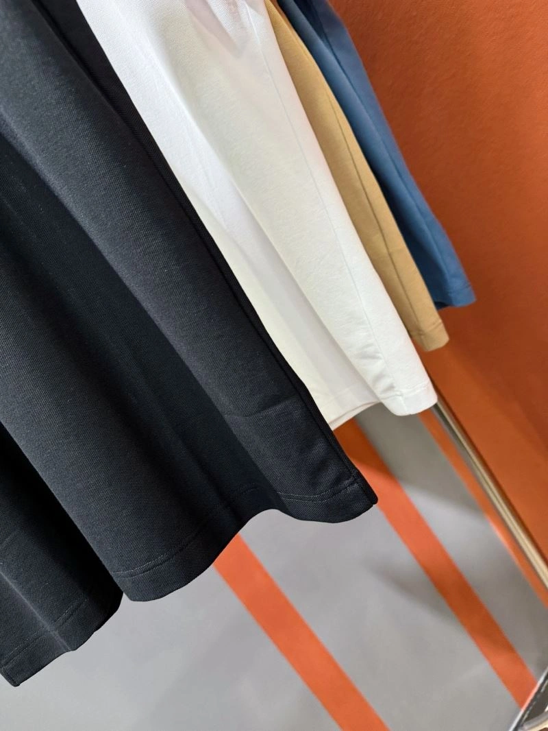 Modern Burberry T-Shirts 100422