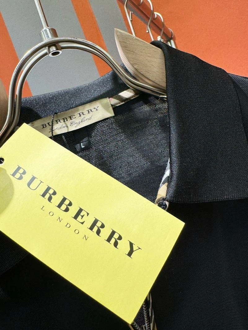 Modern Burberry T-Shirts 100422