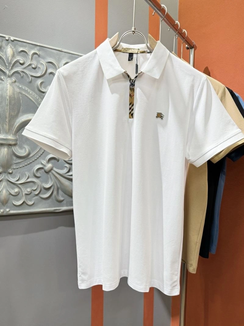 WaterResistant Burberry T-Shirts 100471
