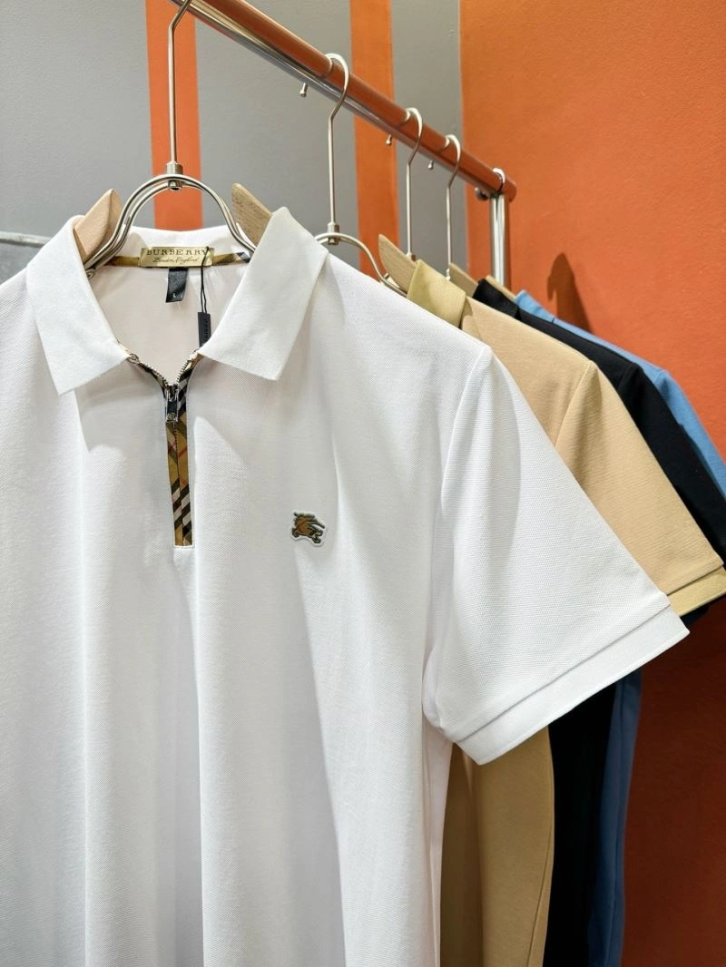 WaterResistant Burberry T-Shirts 100471