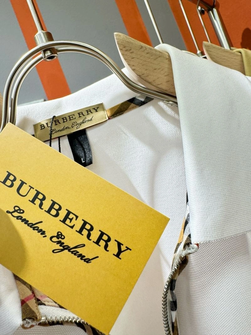 WaterResistant Burberry T-Shirts 100471
