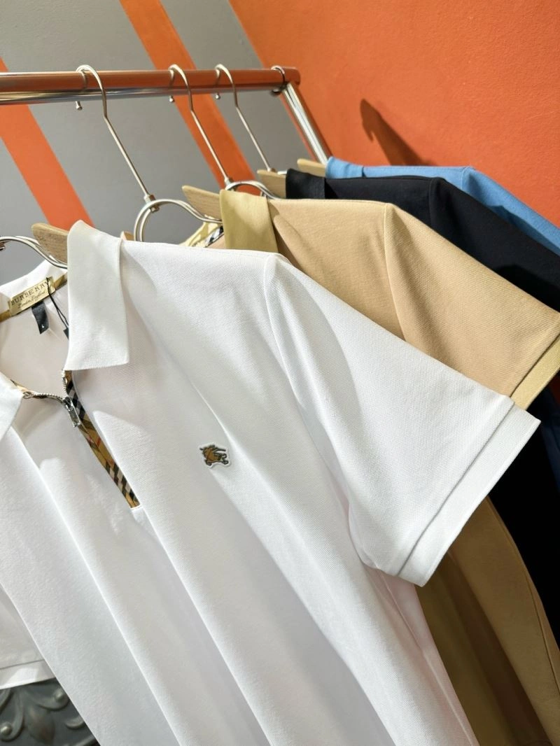 WaterResistant Burberry T-Shirts 100471
