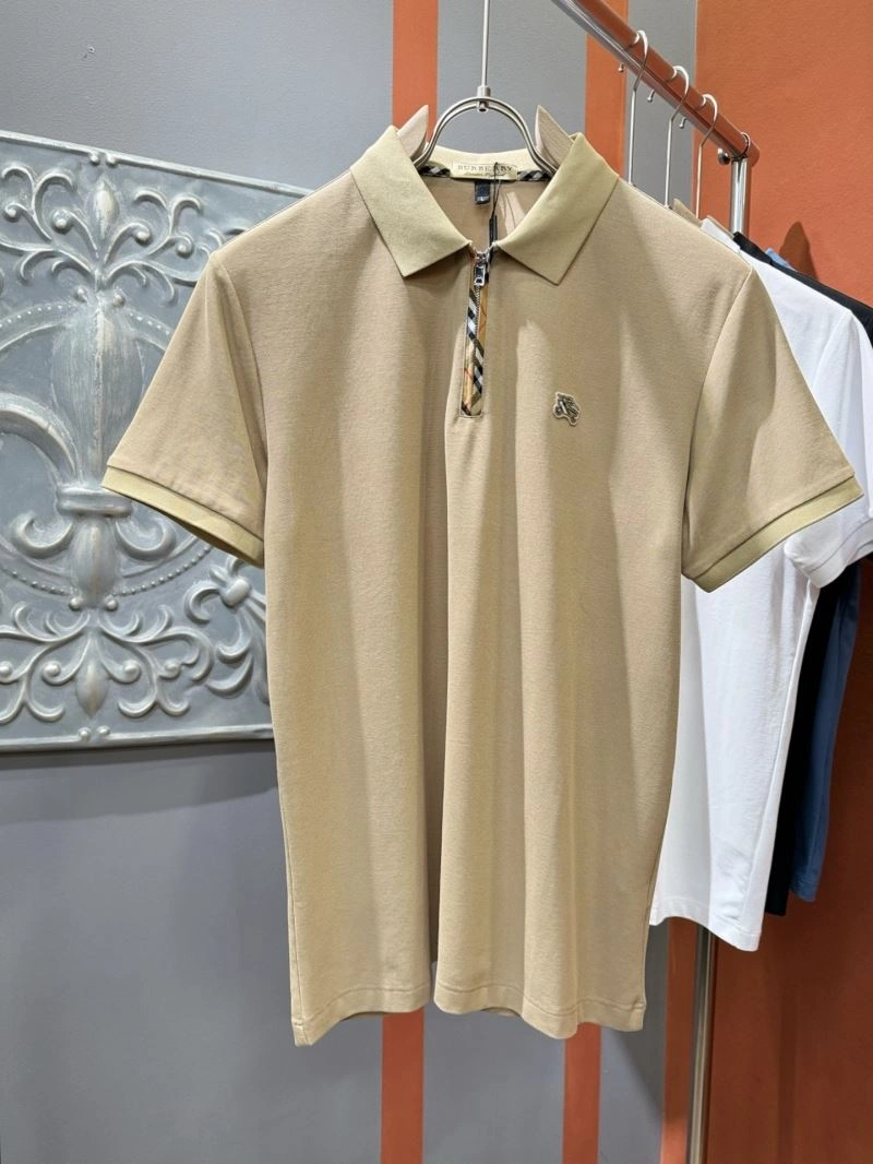Burberry T-Shirts Versatile 100509