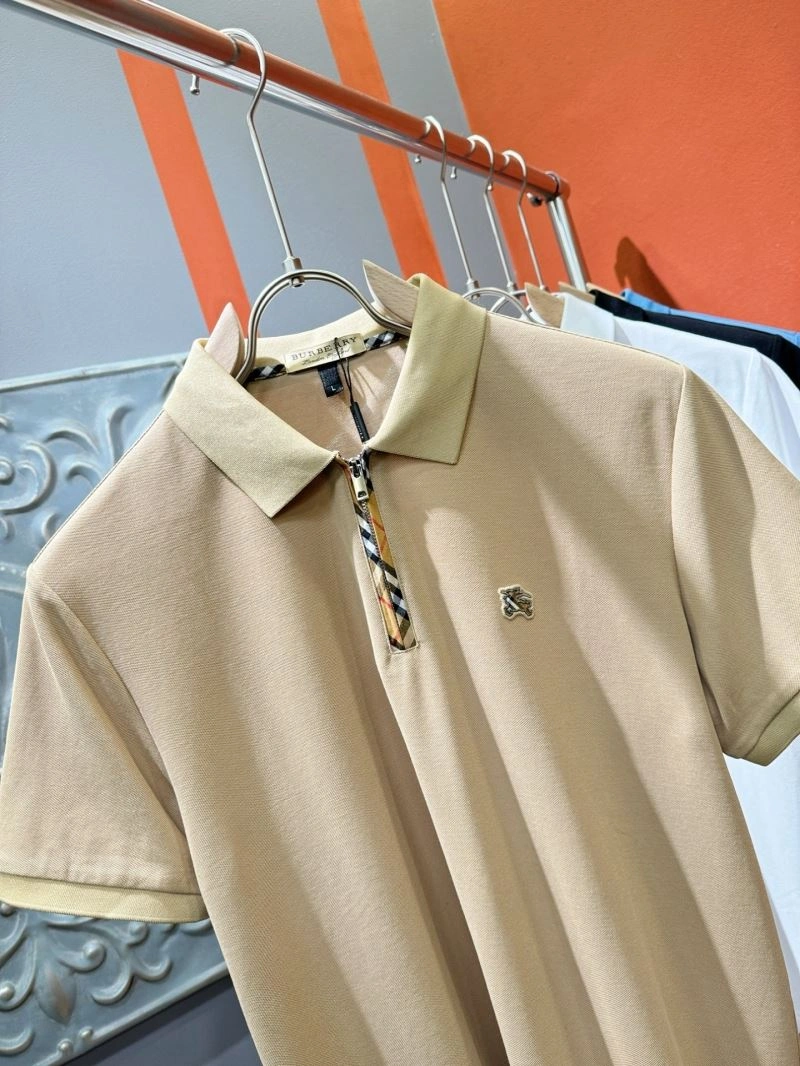 Burberry T-Shirts Versatile 100509