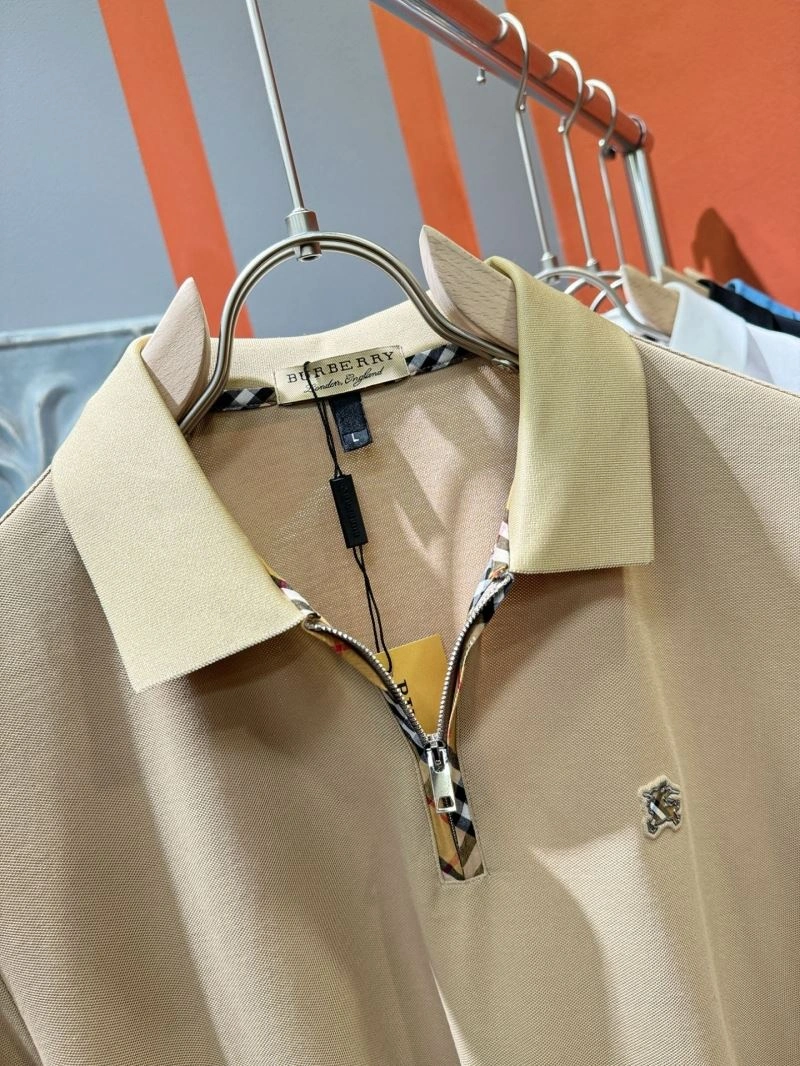 Burberry T-Shirts Versatile 100509