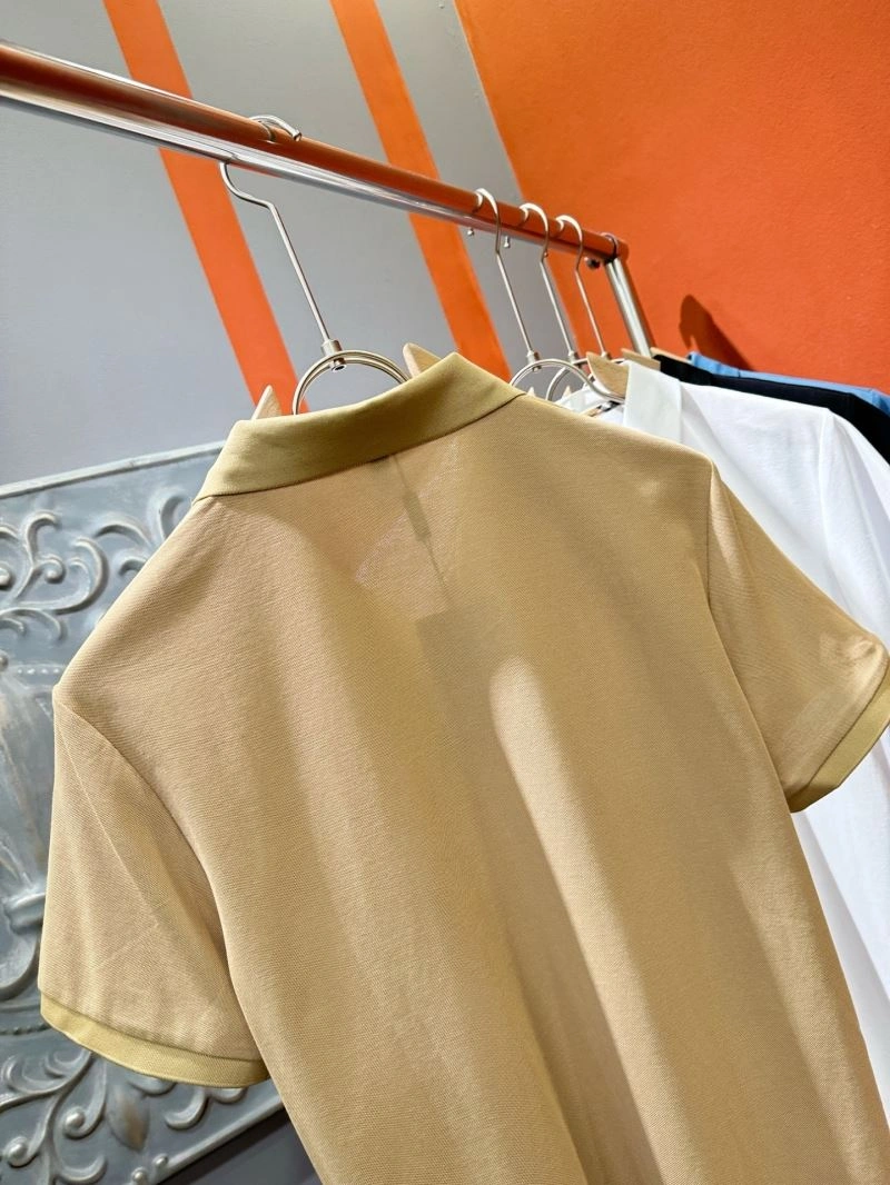 Burberry T-Shirts Versatile 100509
