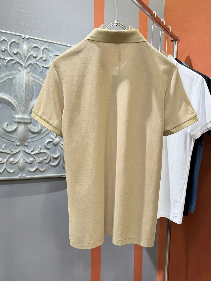 Burberry T-Shirts Versatile 100509