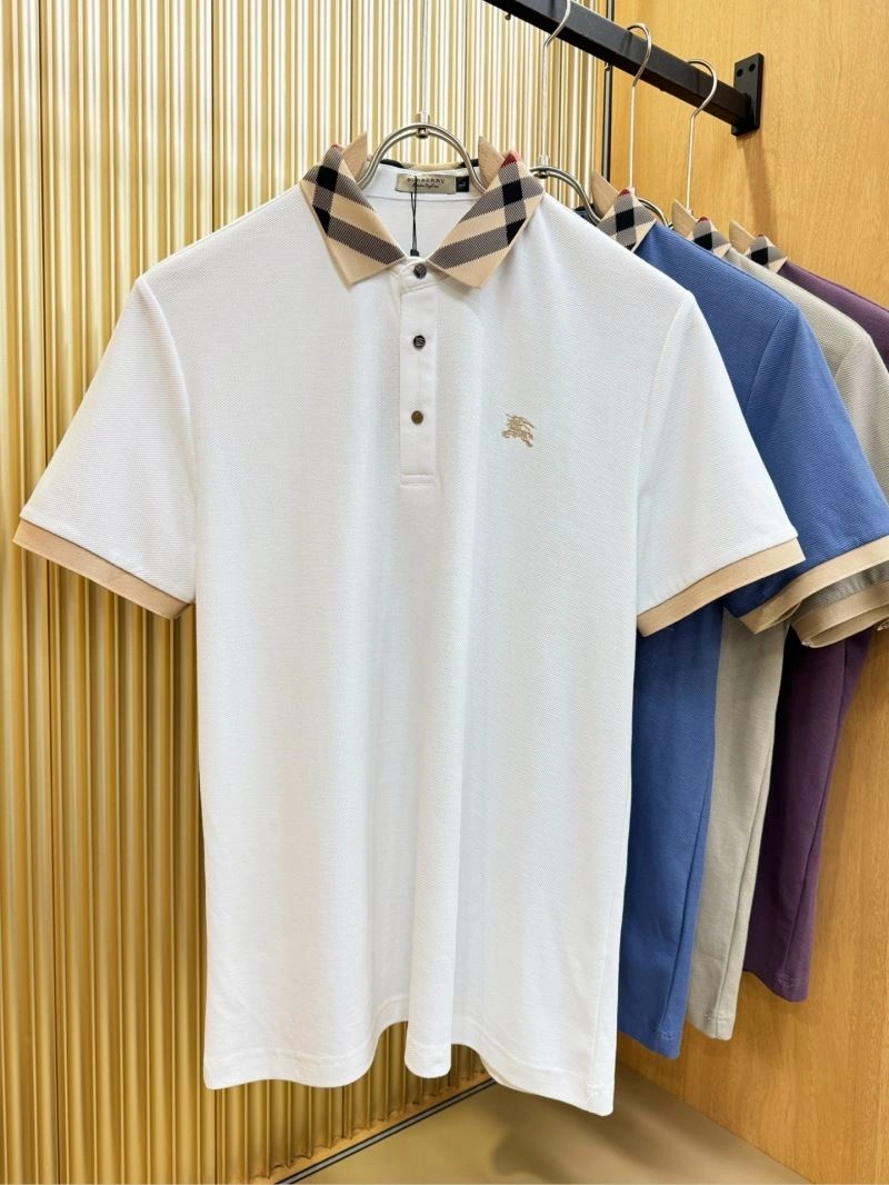 Burberry T-Shirts UrbanStyle 100480