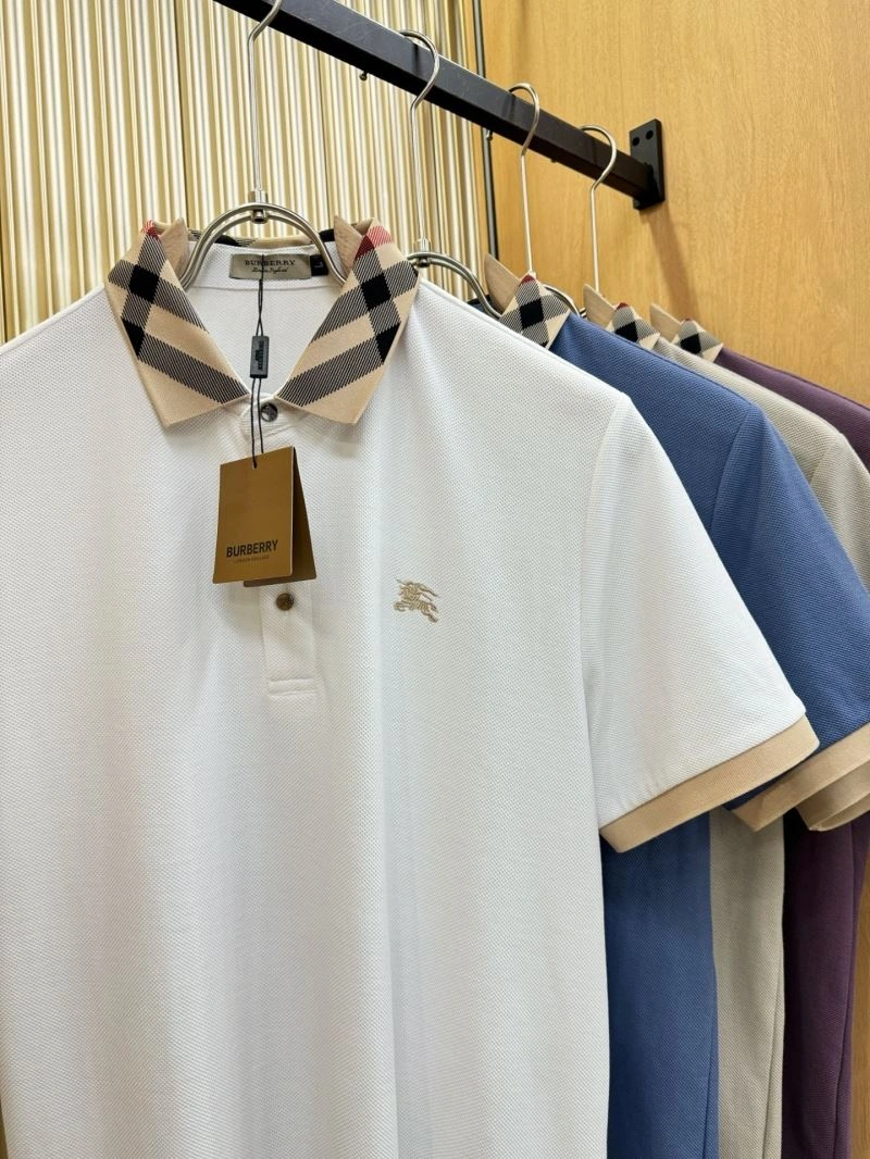 Burberry T-Shirts UrbanStyle 100480