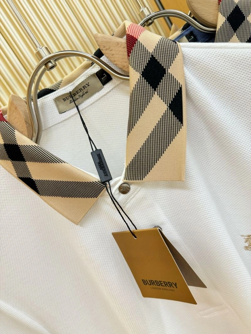 Burberry T-Shirts UrbanStyle 100480