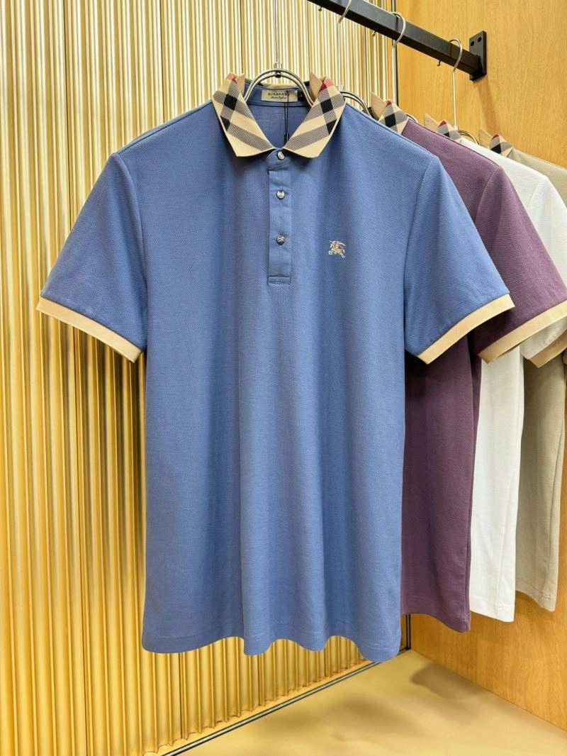 SmartChoice Burberry T-Shirts 100478