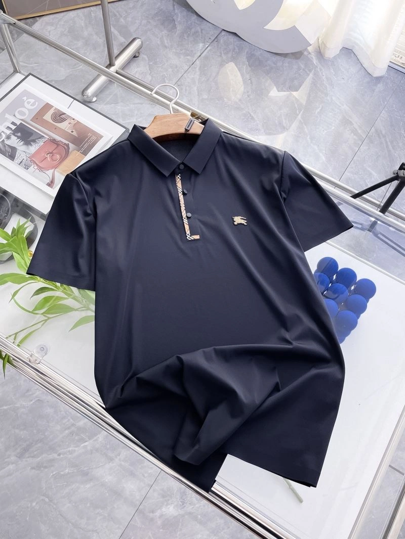 Burberry T-Shirts Timeless 100424