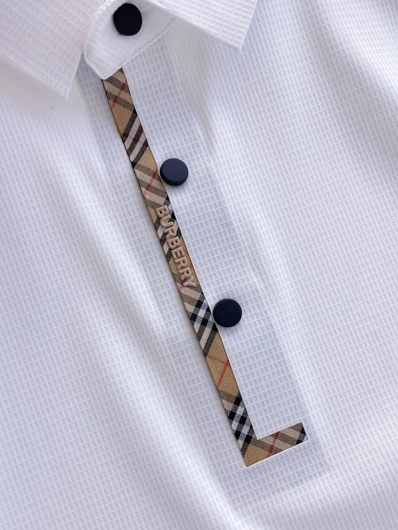 Burberry T-Shirts Timeless 100424