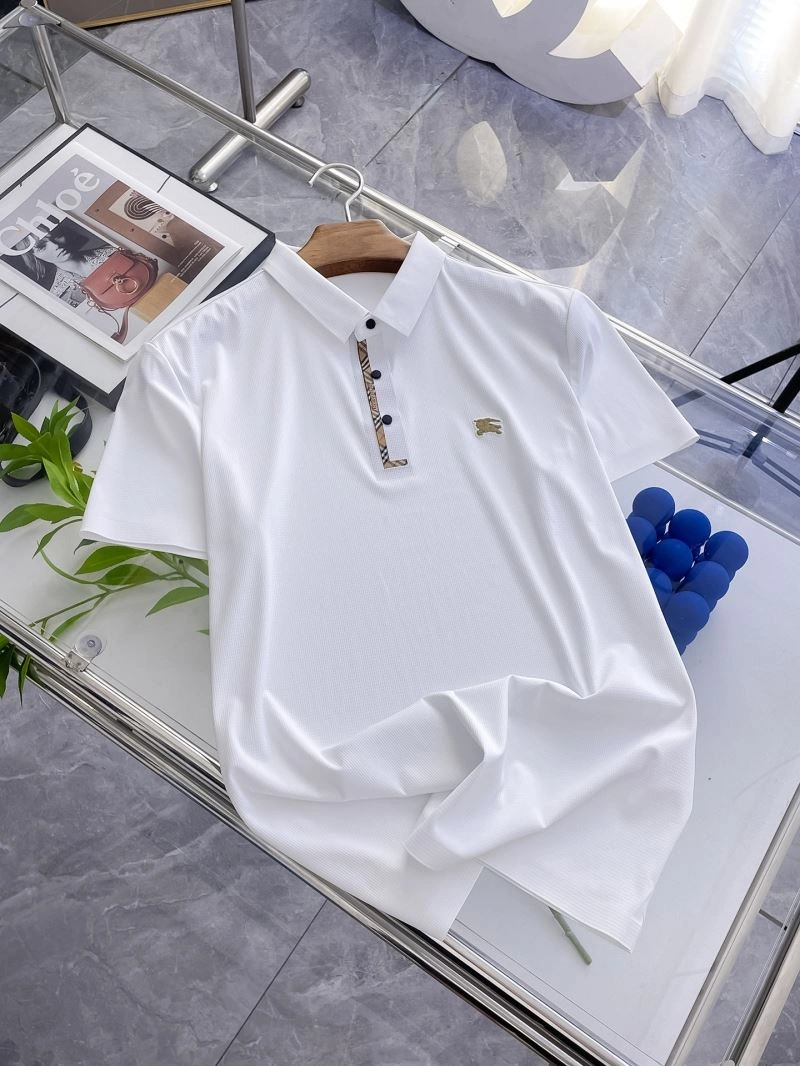 Burberry T-Shirts Timeless 100424