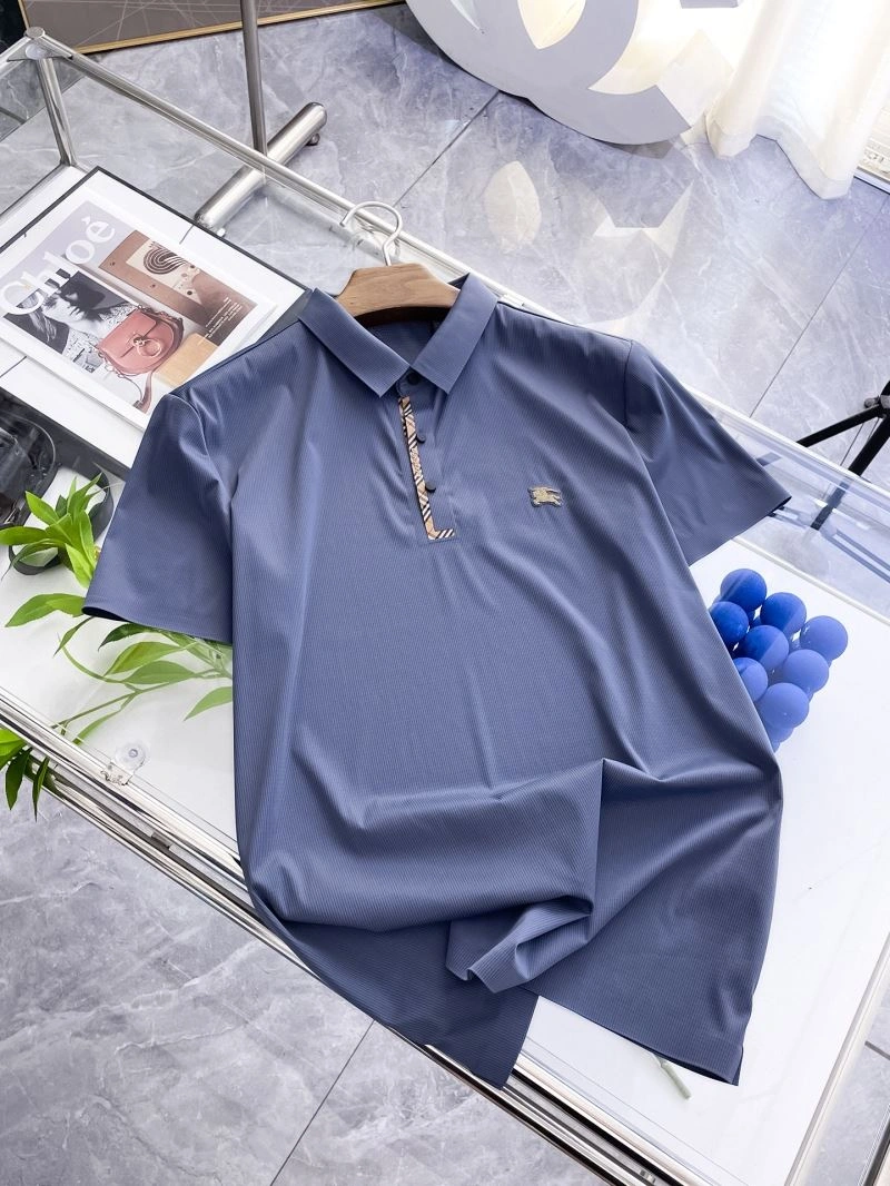 Burberry T-Shirts Timeless 100424