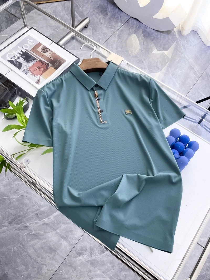 Burberry T-Shirts Timeless 100424