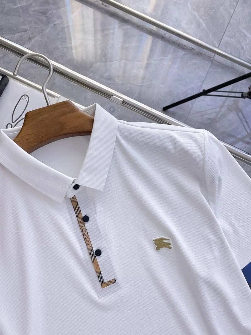 Burberry T-Shirts Timeless 100424