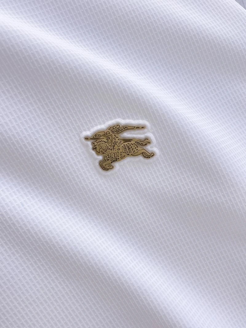 Burberry T-Shirts Timeless 100424