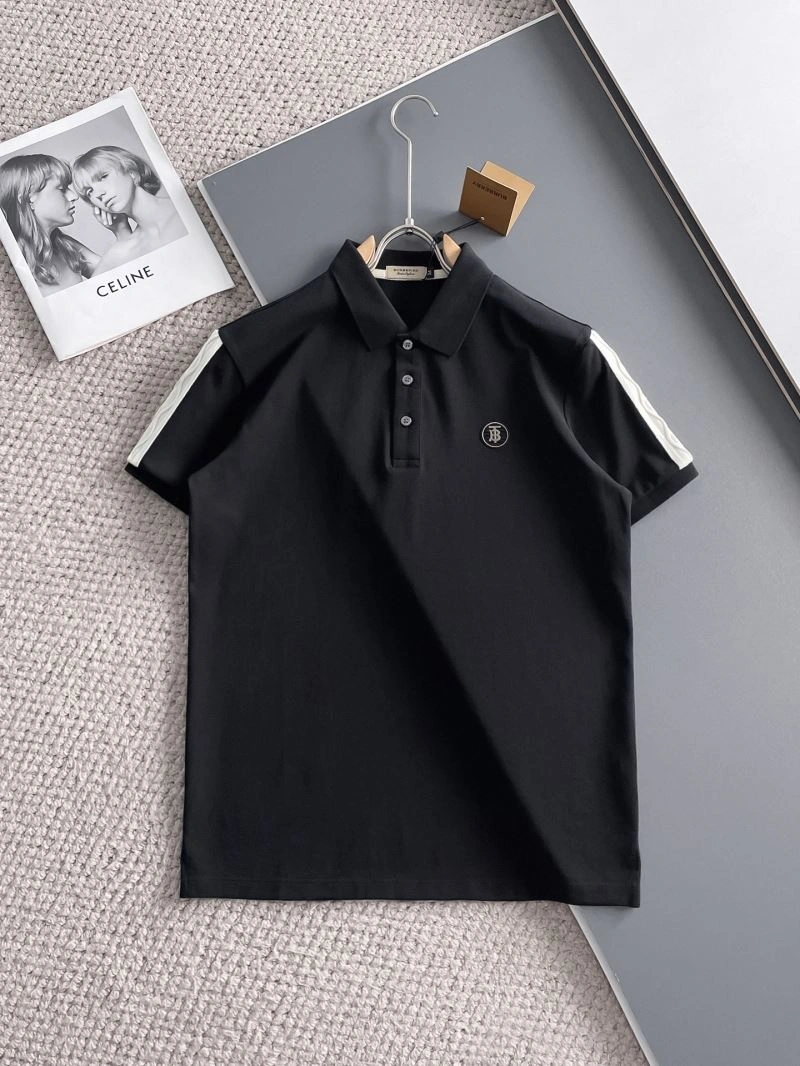 Soft Burberry T-Shirts 100470