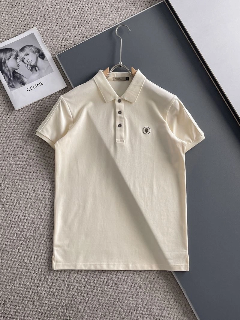 Soft Burberry T-Shirts 100470