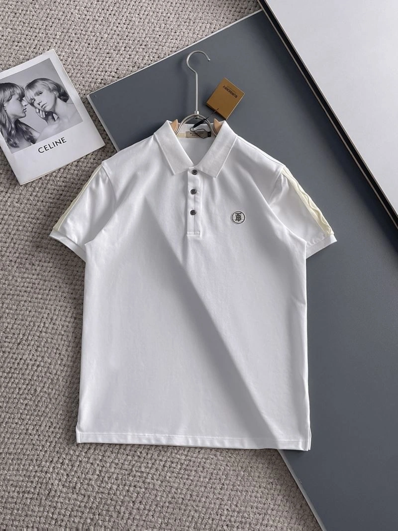 Soft Burberry T-Shirts 100470