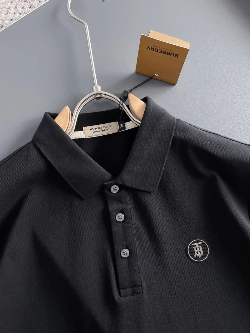 Soft Burberry T-Shirts 100470