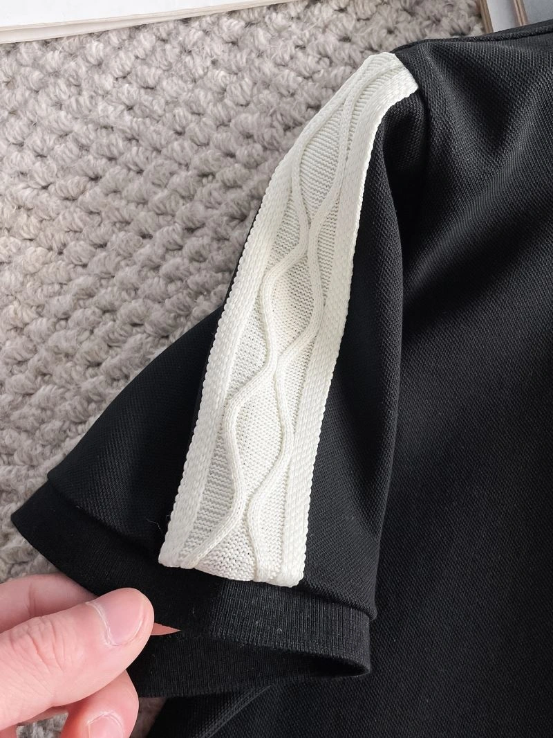Soft Burberry T-Shirts 100470