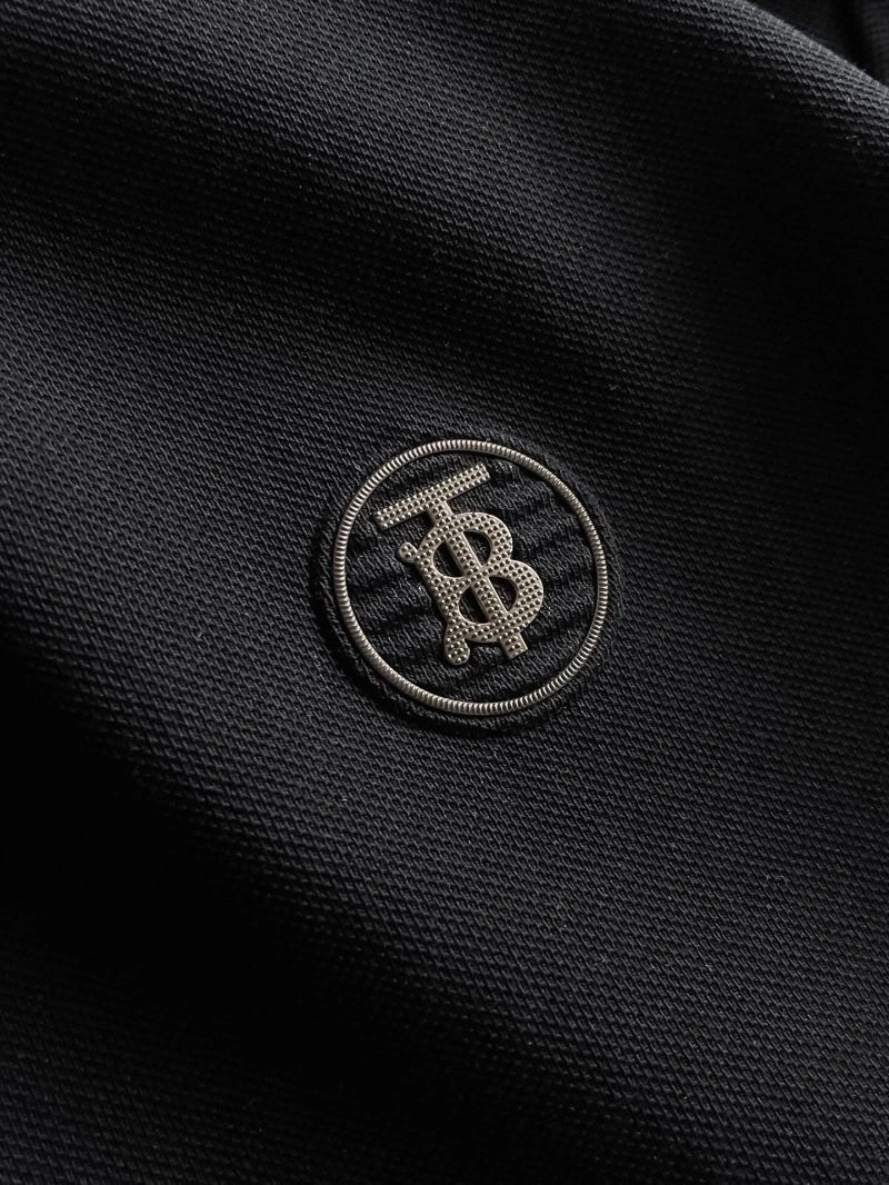 Soft Burberry T-Shirts 100470