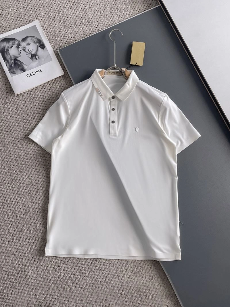 Burberry T-Shirts Reliable 100419