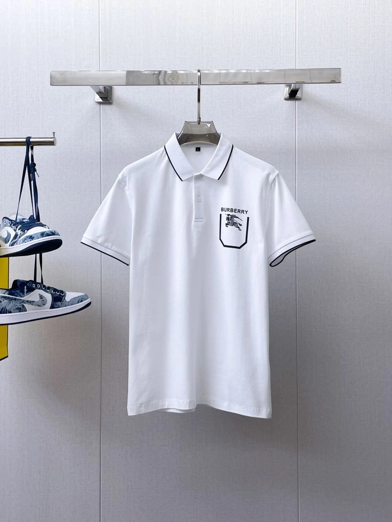 Burberry T-Shirts Chic 100457