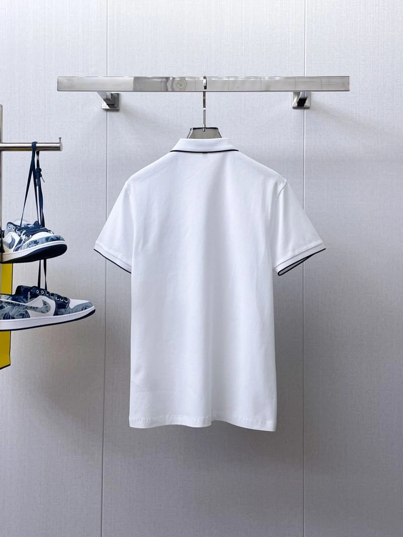Burberry T-Shirts Chic 100457