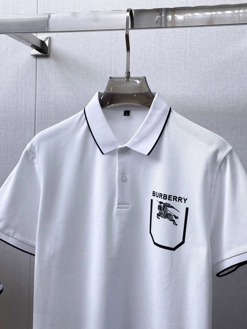 Burberry T-Shirts Chic 100457