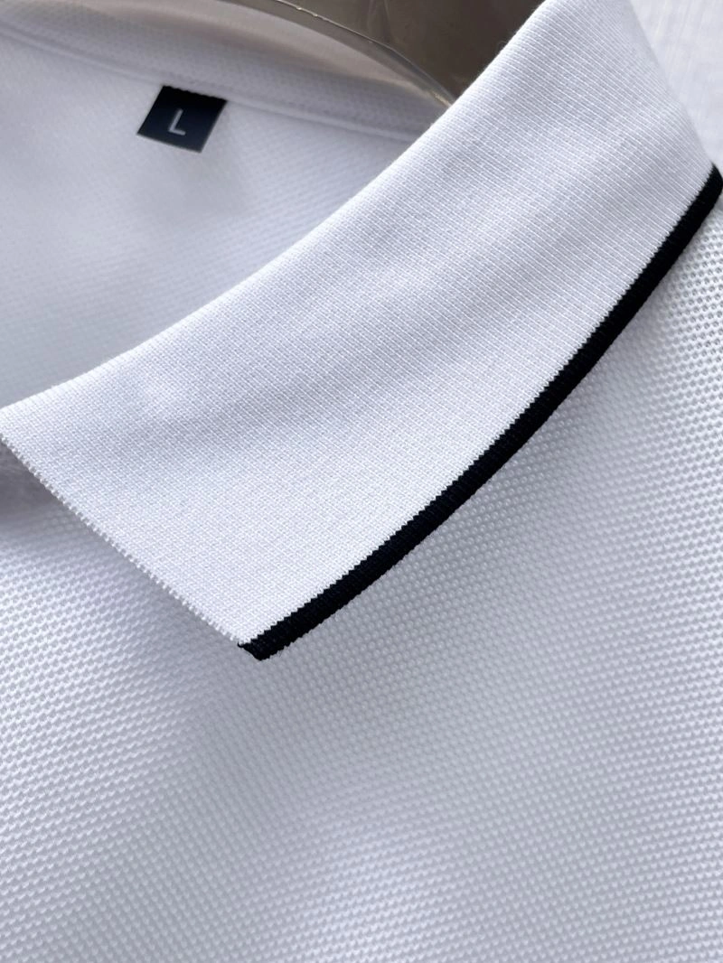 Burberry T-Shirts Chic 100457