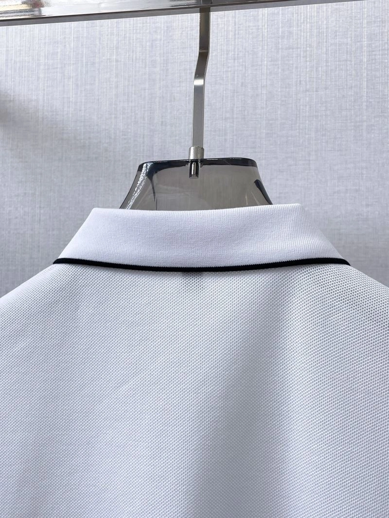 Burberry T-Shirts Chic 100457