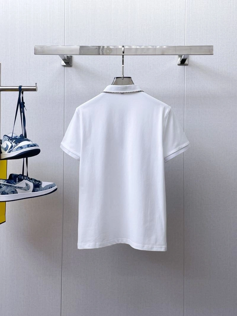SmartChoice Burberry T-Shirts 100418