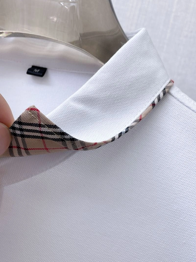 SmartChoice Burberry T-Shirts 100418