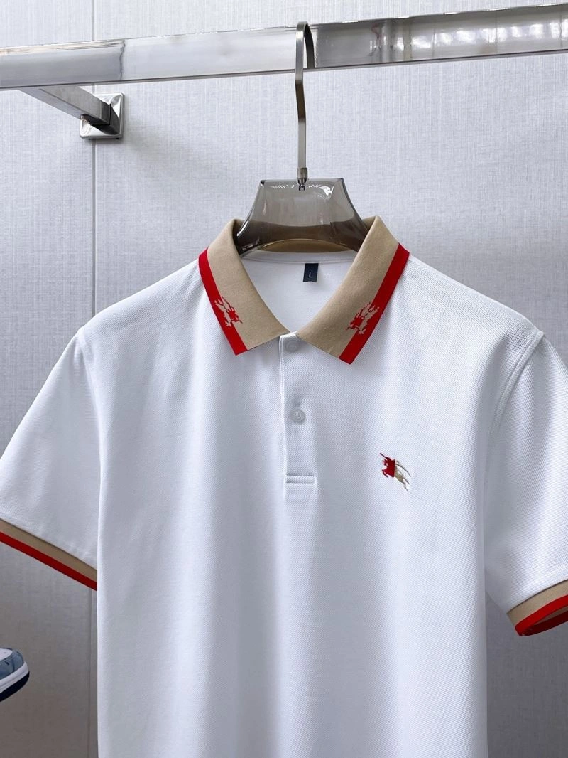 Sleek Burberry T-Shirts 100416