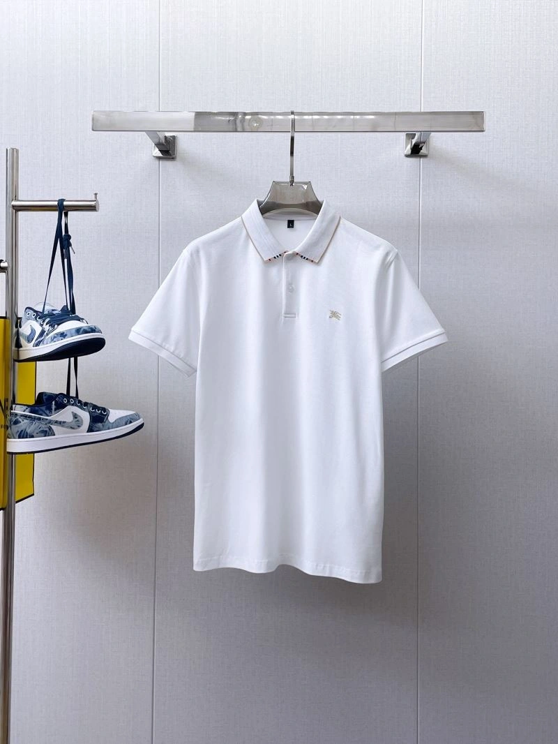 Burberry T-Shirts Bold 100448