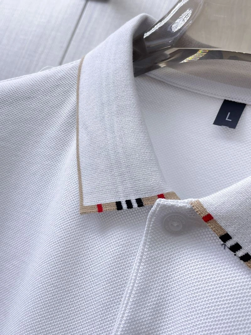 Burberry T-Shirts Bold 100448