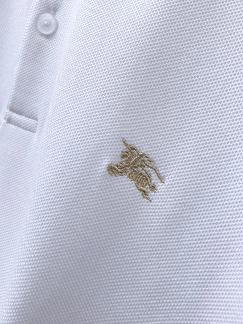 Burberry T-Shirts Bold 100448