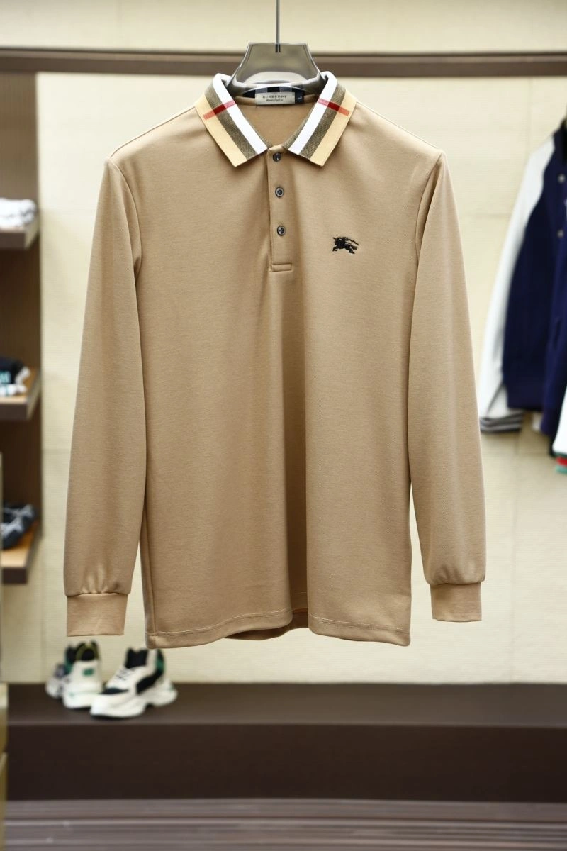 SunProtective Burberry T-Shirts 100415