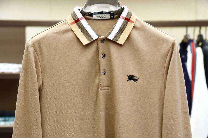 SunProtective Burberry T-Shirts 100415