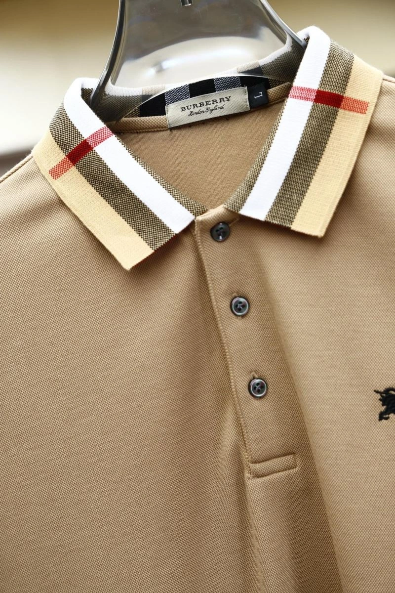 SunProtective Burberry T-Shirts 100415