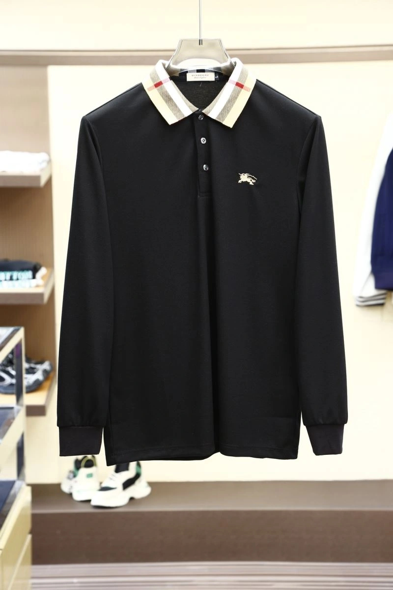 Compact Burberry T-Shirts 100411