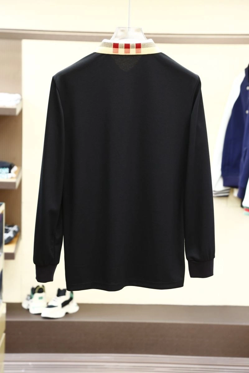 Compact Burberry T-Shirts 100411