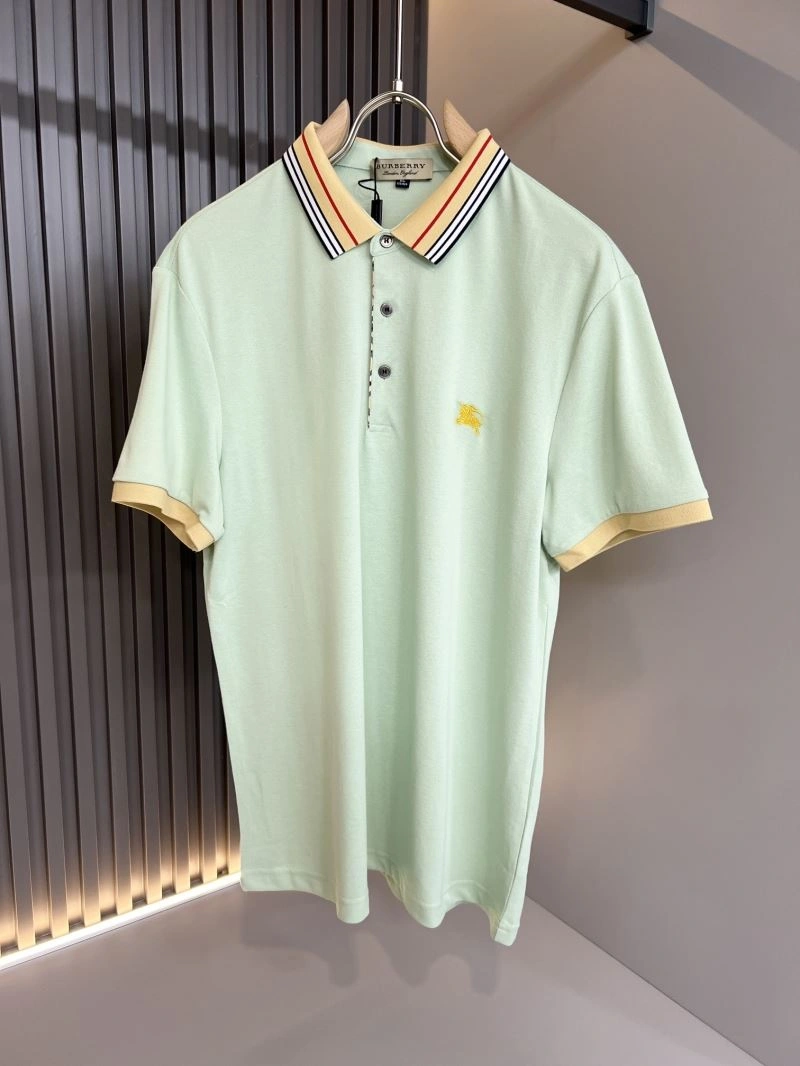 Sophisticated Burberry T-Shirts 100444